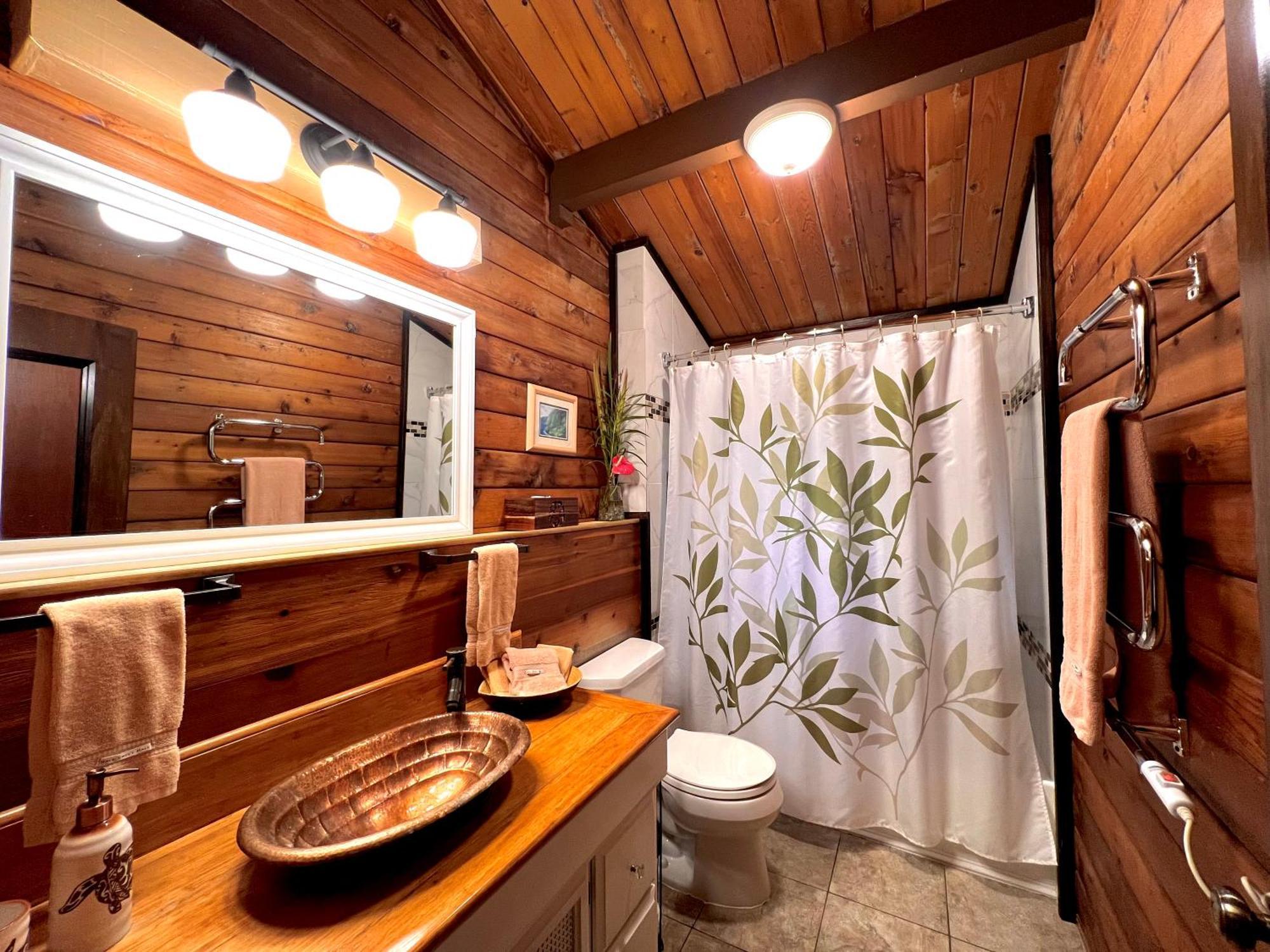 Willa Hale Sweet Hale As Seen On Hgtv Volcano Zewnętrze zdjęcie