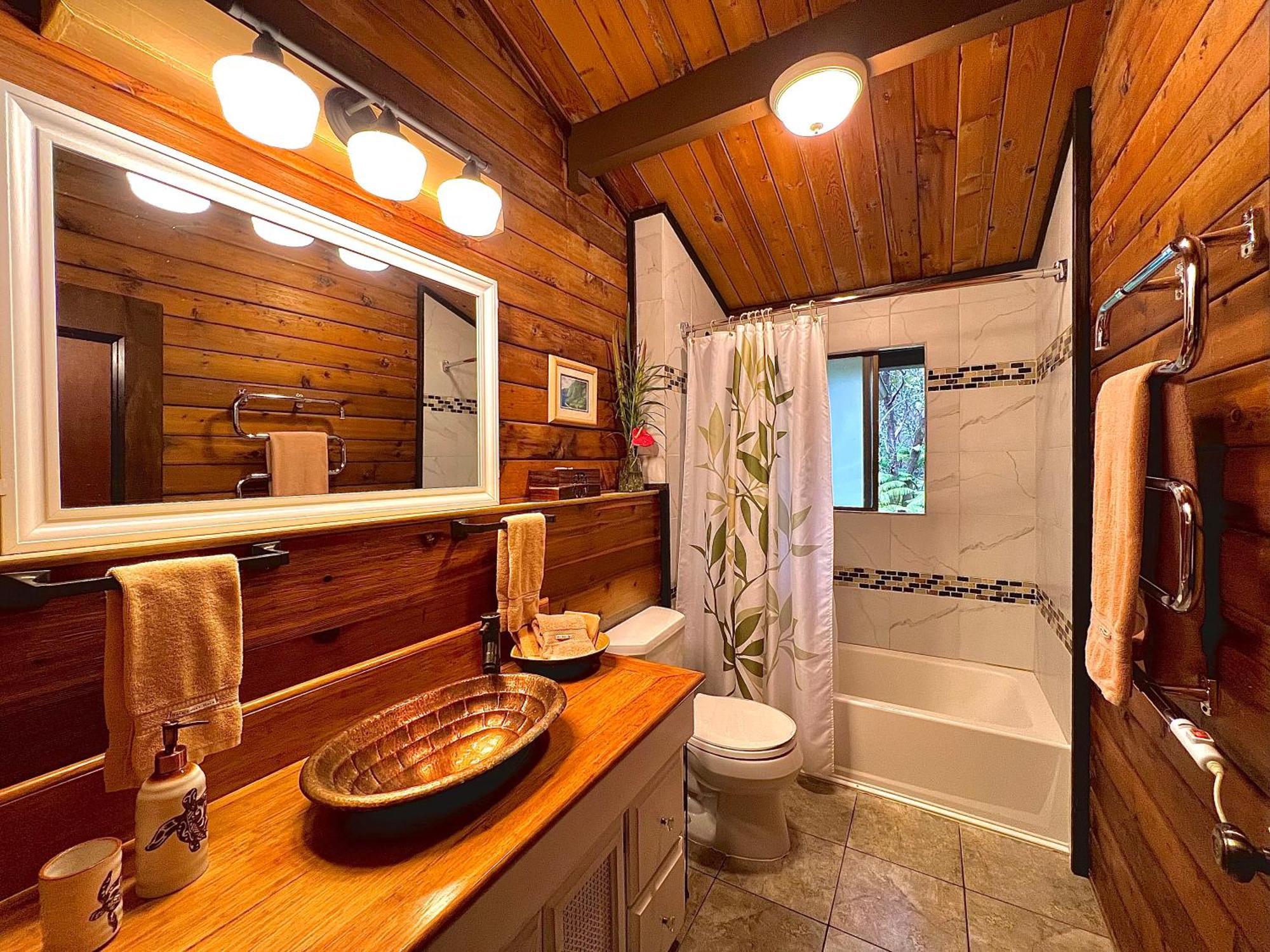 Willa Hale Sweet Hale As Seen On Hgtv Volcano Zewnętrze zdjęcie
